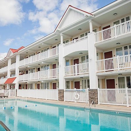 Desert Sand Resort أفالون المظهر الخارجي الصورة