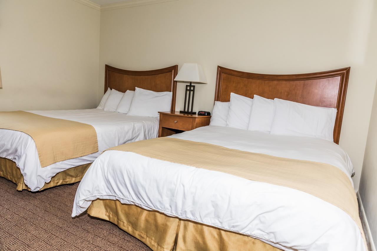 Desert Sand Resort أفالون المظهر الخارجي الصورة